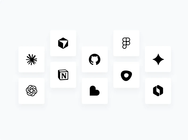 Zetea AI connected through MCP